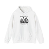 Stand by Me Vintage Movie Unisex Pullover Hoodie - Geeks Pride