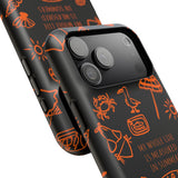 TSITP The Summer I turned Pretty Summer Vibes Phone Case