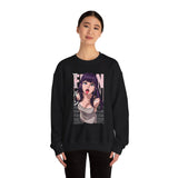 Fern Sexy Unisex Crewneck Sweatshirt - Geeks Pride