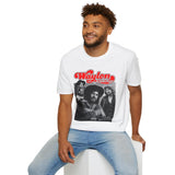Waylon Jennings 90s Unisex Softstyle T-Shirt - Geeks Pride