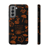 TSITP The Summer I turned Pretty Summer Vibes Phone Case