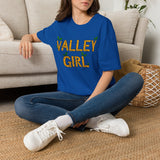 Valley Girl Unisex Softstyle T-Shirt