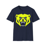 Bearman Unisex T-Shirt