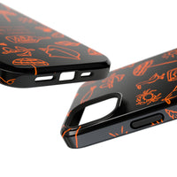 TSITP The Summer I turned Pretty Summer Vibes Phone Case