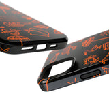 TSITP The Summer I turned Pretty Summer Vibes Phone Case