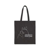Studio Ghibli Canvas Tote Bag