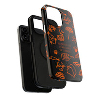 TSITP The Summer I turned Pretty Summer Vibes Phone Case