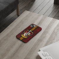 Gryffindor Crest #1 iPhone Slim Phone Case