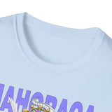 Mahoraga JJK Unisex T-Shirt - Geeks Pride