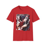 Shiki Tougen Anki Unisex T-Shirt / Tee - Geeks Pride