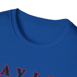 Waylon Jennings lonesome on'ry and mean Unisex T-Shirt