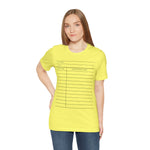 Library Card Unisex T-shirt