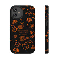 TSITP The Summer I turned Pretty Summer Vibes Phone Case