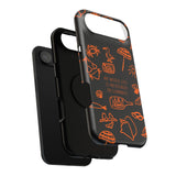 TSITP The Summer I turned Pretty Summer Vibes Phone Case