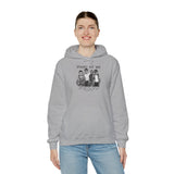 Stand by Me Vintage Movie Unisex Pullover Hoodie - Geeks Pride