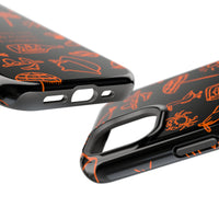 TSITP The Summer I turned Pretty Summer Vibes Phone Case