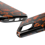 TSITP The Summer I turned Pretty Summer Vibes Phone Case