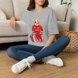 Charles Bear Unisex T-Shirt