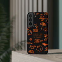 TSITP The Summer I turned Pretty Summer Vibes Phone Case