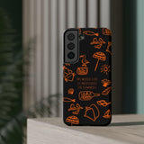 TSITP The Summer I turned Pretty Summer Vibes Phone Case
