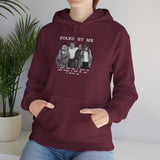 Stand by Me Vintage Movie Unisex Pullover Hoodie - Geeks Pride
