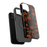 TSITP The Summer I turned Pretty Summer Vibes Phone Case