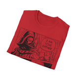 Darth I'm your Dad Saitama Unisex T-Shirt