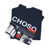 Choso Jujutsu Kaisen Unisex T-shirt - Geeks Pride