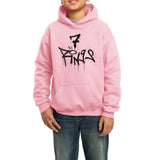 7 Rings Youth / Kid Hoodie