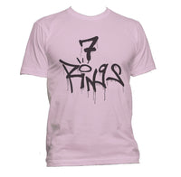 7 Rings Ariana Grande Men T-Shirt