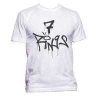 7 Rings Ariana Grande Men T-Shirt