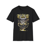 Frieren Low Tier God Unisex T-Shirt