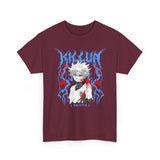 Killua Zoldyck Unisex Tee / T-shirt - Geeks Pride