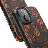 TSITP The Summer I turned Pretty Summer Vibes Phone Case