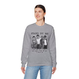 Stand By Me Vintage Movie Unisex Sweatshirt - Geeks Pride