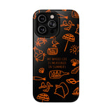 TSITP The Summer I turned Pretty Summer Vibes Phone Case