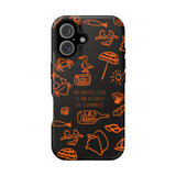 TSITP The Summer I turned Pretty Summer Vibes Phone Case