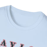 Waylon Jennings lonesome on'ry and mean Unisex T-Shirt