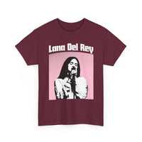 Lana Del Rey Inspired Unisex Tee / Men T-shirt