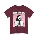 Lana Del Rey Inspired Unisex Tee / Men T-shirt