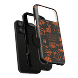 TSITP The Summer I turned Pretty Summer Vibes Phone Case