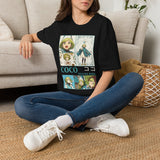 Coco Witch Hat Atelier Unisex Softstyle T-Shirt