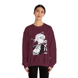 Fate/stay night Saber Unisex Crewneck Sweatshirt - Geeks Pride