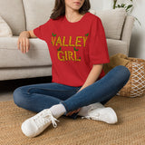 Valley Girl Unisex Softstyle T-Shirt