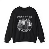 Stand By Me Vintage Movie Unisex Sweatshirt - Geeks Pride