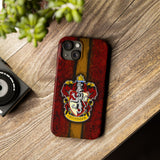 Gryffindor Crest #1 iPhone Slim Phone Case