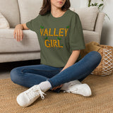 Valley Girl Unisex Softstyle T-Shirt