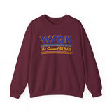 WSQK The Squawk 94.5 FM Sweatshirt