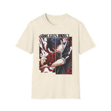 Shiki Tougen Anki Unisex T-Shirt / Tee - Geeks Pride