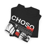 Choso Jujutsu Kaisen Unisex T-shirt - Geeks Pride